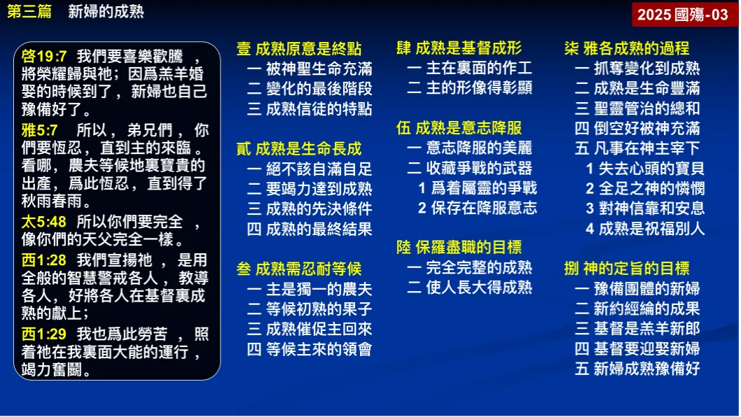 纲目图